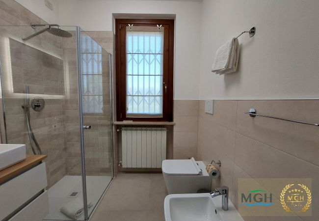 Ferienwohnung in Sirmione - My Sirmione Beach Apartment Superior Ferienwohnung in Sirmione - My Sirmione Beach Apartment Superior