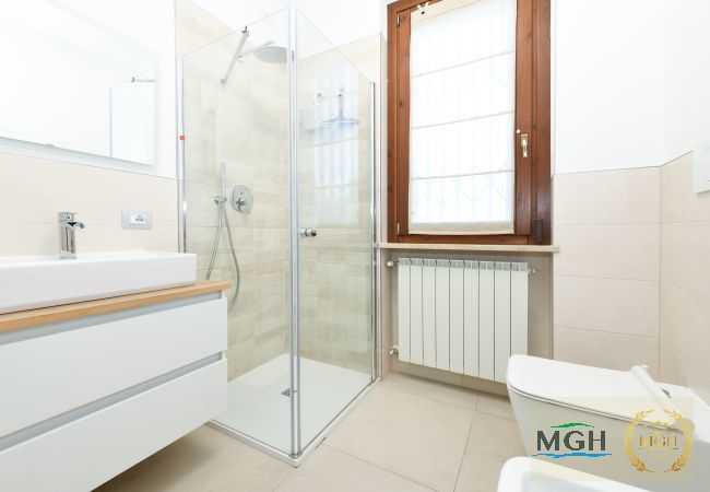 Ferienwohnung in Sirmione - My Sirmione Beach Apartment Superior Ferienwohnung in Sirmione - My Sirmione Beach Apartment Superior