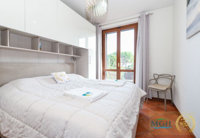 Ferienwohnung in Sirmione - My Sirmione Beach Apartment Superior Ferienwohnung in Sirmione - My Sirmione Beach Apartment Superior