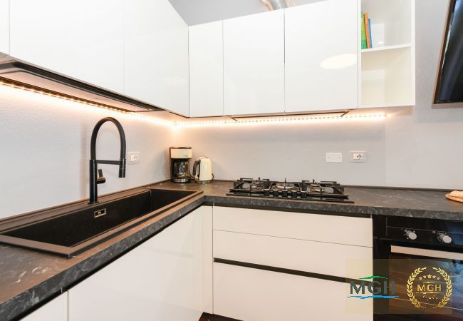 Ferienwohnung in Sirmione - My Sirmione Beach Apartment Superior Ferienwohnung in Sirmione - My Sirmione Beach Apartment Superior