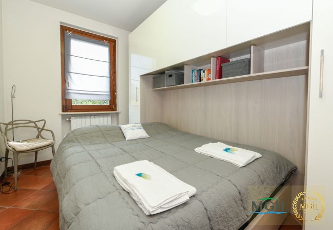 Ferienwohnung in Sirmione - My Sirmione Beach Apartment Superior Ferienwohnung in Sirmione - My Sirmione Beach Apartment Superior