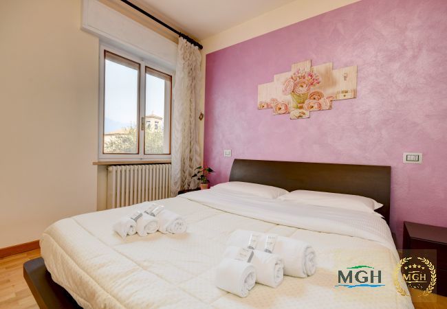 Ferienwohnung in Malcesine - Malcesine Family Home XL Ferienwohnung in Malcesine - Malcesine Family Home XL