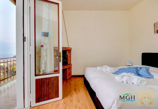 Ferienwohnung in Malcesine - Malcesine Family Home XL Ferienwohnung in Malcesine - Malcesine Family Home XL