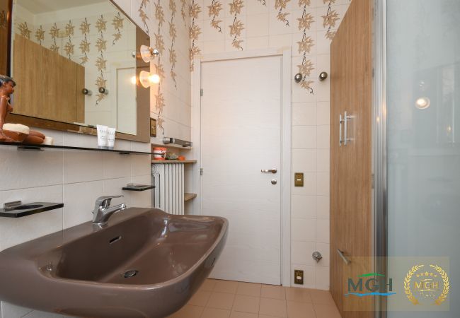 Ferienwohnung in Malcesine - Malcesine Family Home XL Ferienwohnung in Malcesine - Malcesine Family Home XL