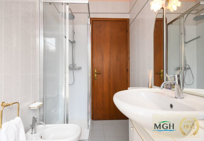 Ferienwohnung in Malcesine - Malcesine Family Home XL Ferienwohnung in Malcesine - Malcesine Family Home XL