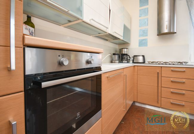 Ferienwohnung in Malcesine - Malcesine Family Home XL Ferienwohnung in Malcesine - Malcesine Family Home XL