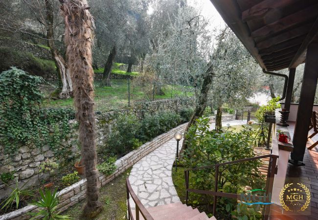 Ferienwohnung in Malcesine - Malcesine Family Home XL Ferienwohnung in Malcesine - Malcesine Family Home XL