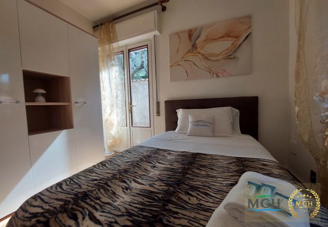 Ferienwohnung in Malcesine - Malcesine Family Home XL Ferienwohnung in Malcesine - Malcesine Family Home XL