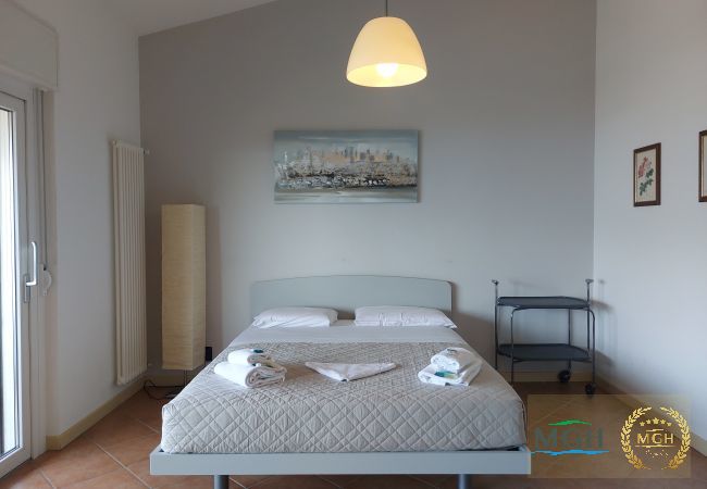 Ferienwohnung in Malcesine - Residence Kormorano Malcesine Lake View Ferienwohnung in Malcesine - Residence Kormorano Malcesine Lake View