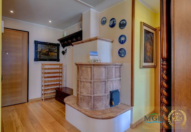Ferienwohnung in Malcesine - Appartamento Enrica Lake View Ferienwohnung in Malcesine - Appartamento Enrica Lake View