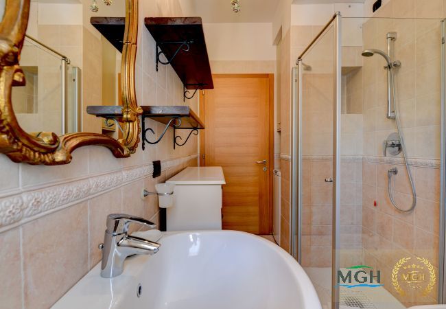 Ferienwohnung in Malcesine - Appartamento Enrica Lake View Ferienwohnung in Malcesine - Appartamento Enrica Lake View