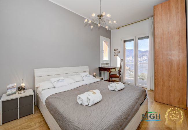Ferienwohnung in Malcesine - Appartamento Enrica Lake View Ferienwohnung in Malcesine - Appartamento Enrica Lake View
