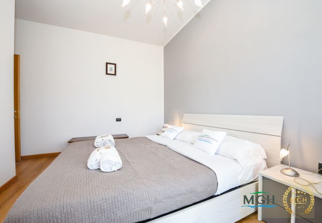 Ferienwohnung in Malcesine - Appartamento Enrica Lake View Ferienwohnung in Malcesine - Appartamento Enrica Lake View
