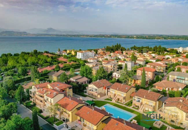 Ferienwohnung in Peschiera del Garda - My Peschiera Family Home Deluxe Ferienwohnung in Peschiera del Garda - My Peschiera Family Home Deluxe