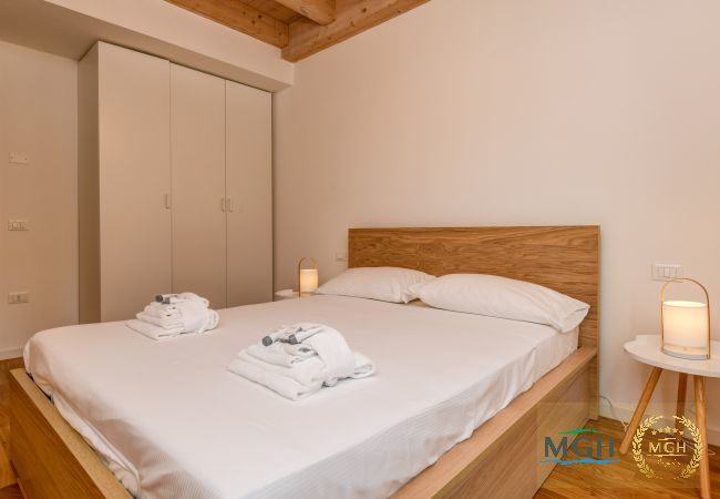 Ferienwohnung in Peschiera del Garda - My Peschiera Family Home Deluxe Ferienwohnung in Peschiera del Garda - My Peschiera Family Home Deluxe