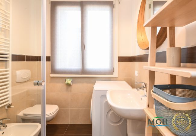 Ferienwohnung in Peschiera del Garda - My Peschiera Family Home Deluxe Ferienwohnung in Peschiera del Garda - My Peschiera Family Home Deluxe