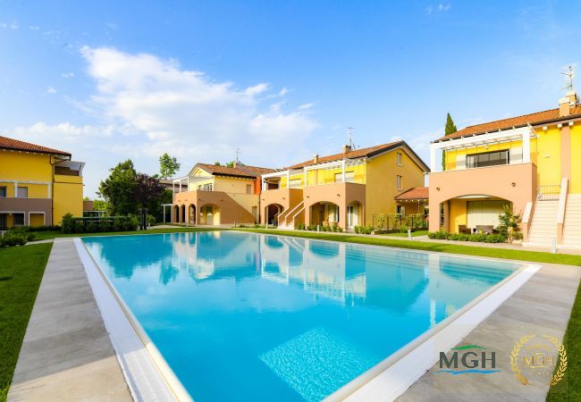 Ferienwohnung in Peschiera del Garda - My Peschiera Family Home Deluxe Ferienwohnung in Peschiera del Garda - My Peschiera Family Home Deluxe