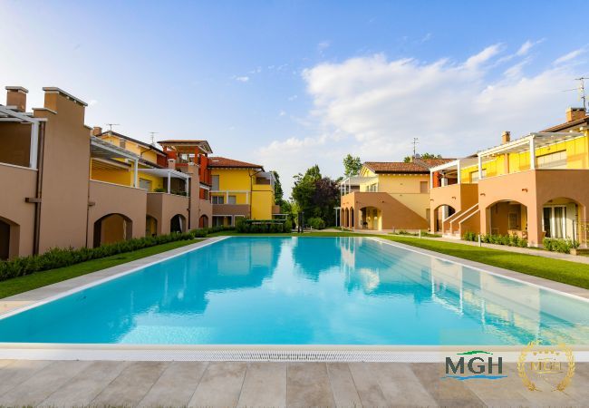 Ferienwohnung in Peschiera del Garda - My Peschiera Family Home Deluxe Ferienwohnung in Peschiera del Garda - My Peschiera Family Home Deluxe