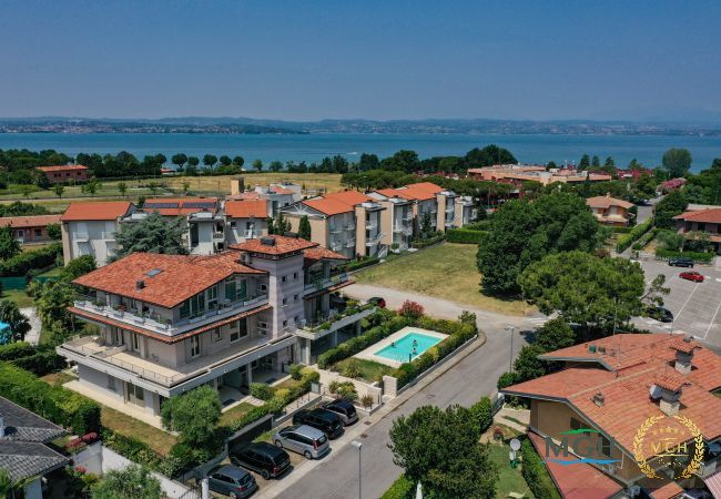 Ferienwohnung in Sirmione - My Sirmione Lake Loft Ferienwohnung in Sirmione - My Sirmione Lake Loft