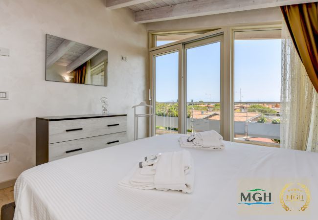 Ferienwohnung in Sirmione - My Sirmione Lake Loft Ferienwohnung in Sirmione - My Sirmione Lake Loft