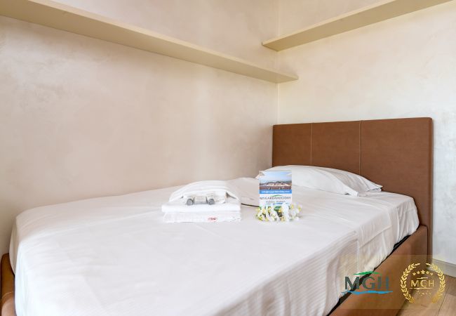 Ferienwohnung in Sirmione - My Sirmione Lake Loft Ferienwohnung in Sirmione - My Sirmione Lake Loft