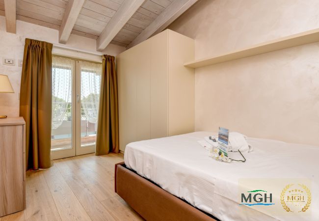 Ferienwohnung in Sirmione - My Sirmione Lake Loft Ferienwohnung in Sirmione - My Sirmione Lake Loft