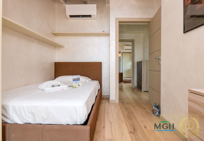 Ferienwohnung in Sirmione - My Sirmione Lake Loft Ferienwohnung in Sirmione - My Sirmione Lake Loft