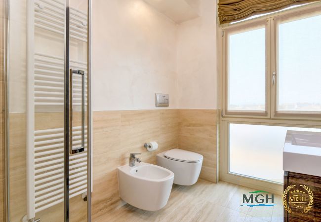 Ferienwohnung in Sirmione - My Sirmione Lake Loft Ferienwohnung in Sirmione - My Sirmione Lake Loft