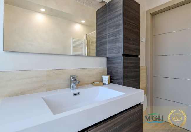 Ferienwohnung in Sirmione - My Sirmione Lake Loft Ferienwohnung in Sirmione - My Sirmione Lake Loft