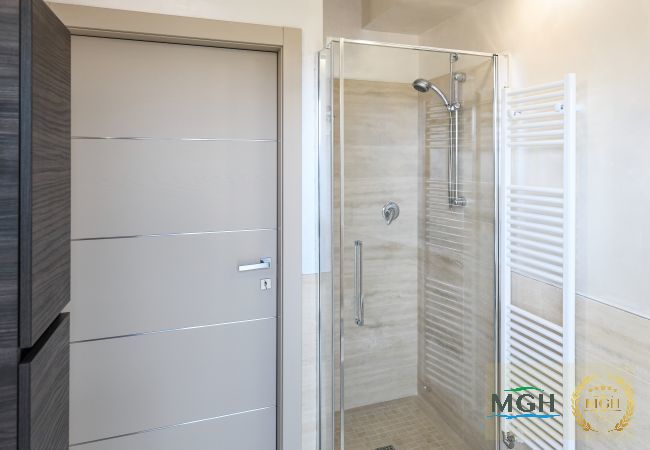 Ferienwohnung in Sirmione - My Sirmione Lake Loft Ferienwohnung in Sirmione - My Sirmione Lake Loft