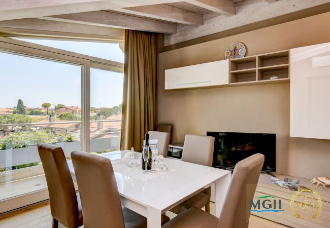 Ferienwohnung in Sirmione - My Sirmione Lake Loft Ferienwohnung in Sirmione - My Sirmione Lake Loft