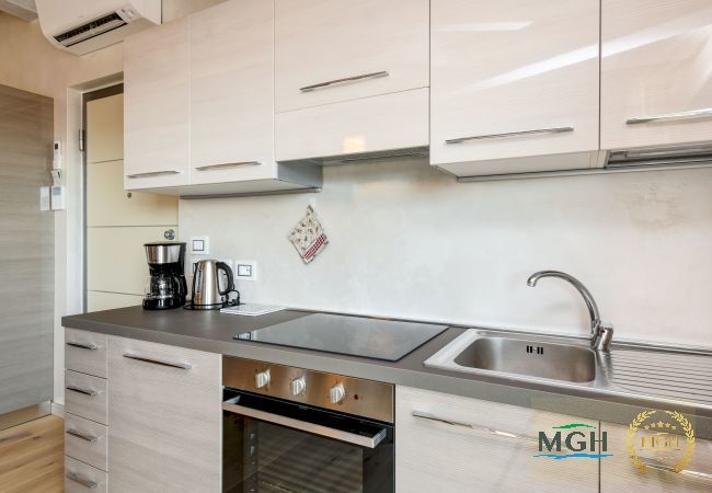 Ferienwohnung in Sirmione - My Sirmione Lake Loft Ferienwohnung in Sirmione - My Sirmione Lake Loft