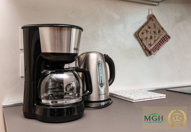 Ferienwohnung in Sirmione - My Sirmione Lake Loft Ferienwohnung in Sirmione - My Sirmione Lake Loft