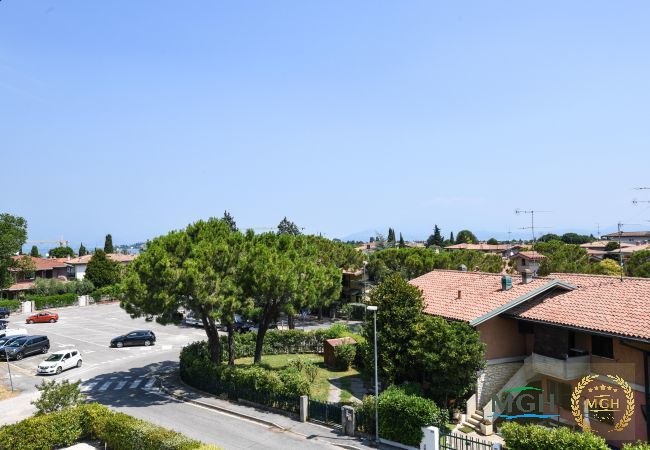 Ferienwohnung in Sirmione - My Sirmione Lake Loft Ferienwohnung in Sirmione - My Sirmione Lake Loft