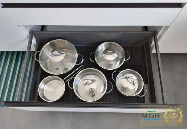 Chalet in Peschiera del Garda - Villetta Dolci Luxury Home - A3 Chalet in Peschiera del Garda - Villetta Dolci Luxury Home - A3