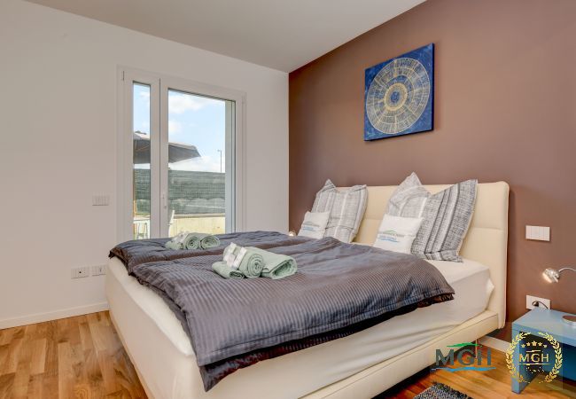 Chalet in Peschiera del Garda - Villetta Dolci Luxury Home - A3 Chalet in Peschiera del Garda - Villetta Dolci Luxury Home - A3