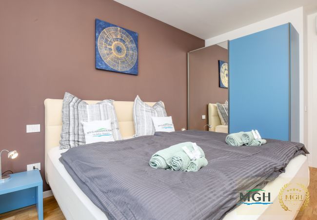 Chalet in Peschiera del Garda - Villetta Dolci Luxury Home - A3 Chalet in Peschiera del Garda - Villetta Dolci Luxury Home - A3