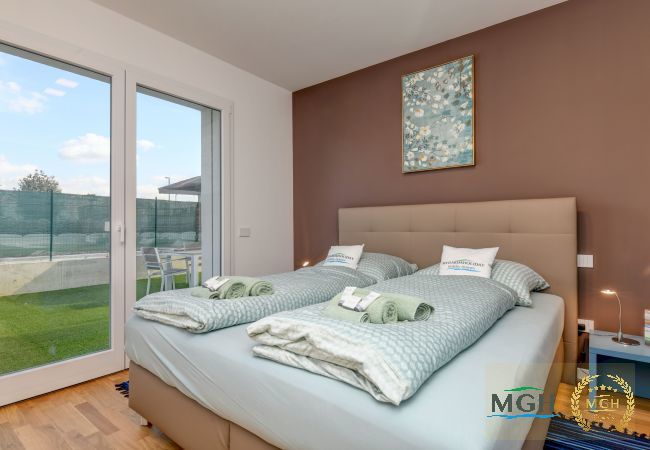 Chalet in Peschiera del Garda - Villetta Dolci Luxury Home - A3 Chalet in Peschiera del Garda - Villetta Dolci Luxury Home - A3