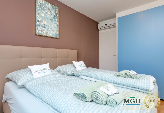 Chalet in Peschiera del Garda - Villetta Dolci Luxury Home - A3 Chalet in Peschiera del Garda - Villetta Dolci Luxury Home - A3