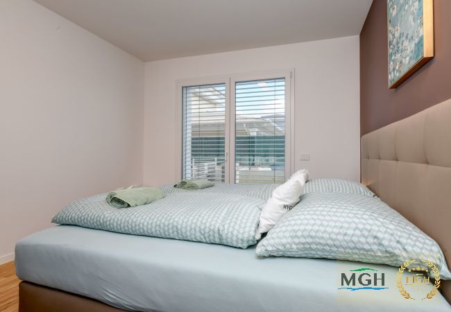 Chalet in Peschiera del Garda - Villetta Dolci Luxury Home - A3 Chalet in Peschiera del Garda - Villetta Dolci Luxury Home - A3