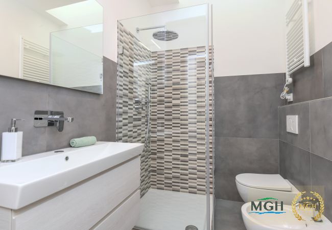 Chalet in Peschiera del Garda - Villetta Dolci Luxury Home - A3 Chalet in Peschiera del Garda - Villetta Dolci Luxury Home - A3