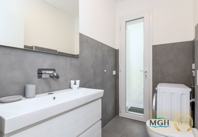 Chalet in Peschiera del Garda - Villetta Dolci Luxury Home - A3 Chalet in Peschiera del Garda - Villetta Dolci Luxury Home - A3