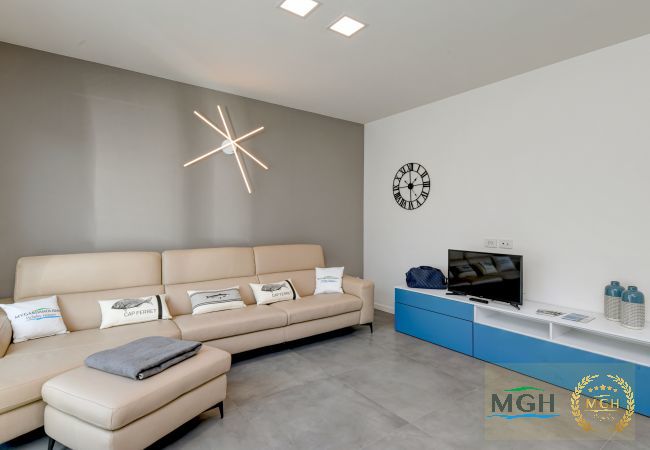 Chalet in Peschiera del Garda - Villetta Dolci Luxury Home - A3 Chalet in Peschiera del Garda - Villetta Dolci Luxury Home - A3