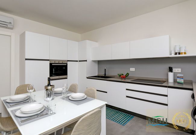 Chalet in Peschiera del Garda - Villetta Dolci Luxury Home - A3 Chalet in Peschiera del Garda - Villetta Dolci Luxury Home - A3