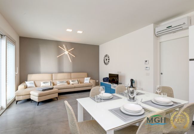 Chalet in Peschiera del Garda - Villetta Dolci Luxury Home - A3 Chalet in Peschiera del Garda - Villetta Dolci Luxury Home - A3