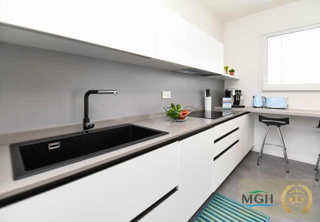 Chalet in Peschiera del Garda - Villetta Dolci Luxury Home - A3 Chalet in Peschiera del Garda - Villetta Dolci Luxury Home - A3