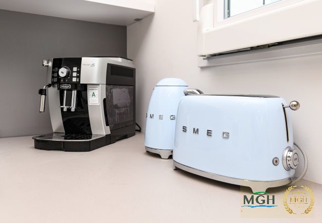 Chalet in Peschiera del Garda - Villetta Dolci Luxury Home - A3 Chalet in Peschiera del Garda - Villetta Dolci Luxury Home - A3