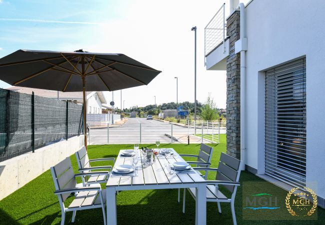 Chalet in Peschiera del Garda - Villetta Dolci Luxury Home - A3 Chalet in Peschiera del Garda - Villetta Dolci Luxury Home - A3