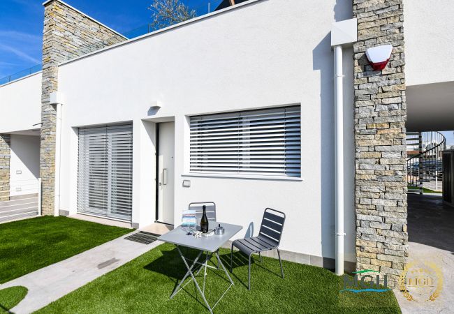 Chalet in Peschiera del Garda - Villetta Dolci Luxury Home - A3 Chalet in Peschiera del Garda - Villetta Dolci Luxury Home - A3