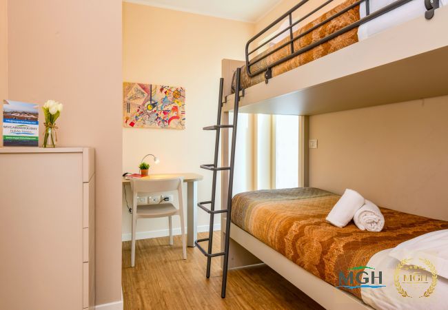 Ferienwohnung in Sirmione - Appartamento Faelmo Luxury Ferienwohnung in Sirmione - Appartamento Faelmo Luxury